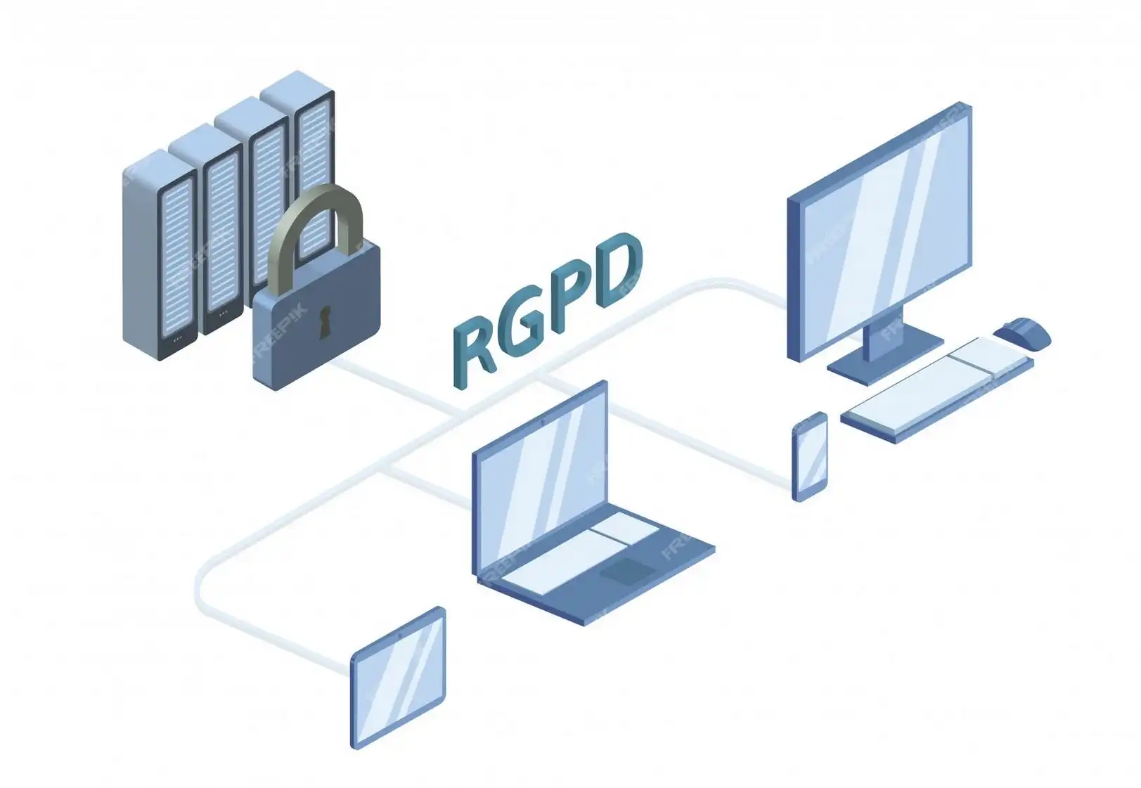 General Data Protection Regulation (GDPR)
